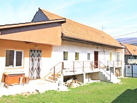 Casa de vânzare 4 camere, în Teliu