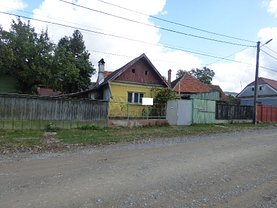 Casa de vânzare 2 camere, în Zizin