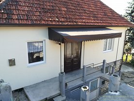 Casa de vânzare 5 camere, în Braşov, zona Central