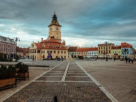 Casa de vânzare 7 camere, în Braşov, zona Centrul Istoric