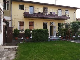 Casa de vânzare 3 camere, în Braşov, zona Central
