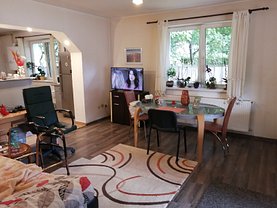 Casa de vânzare 7 camere, în Braşov, zona Tractorul