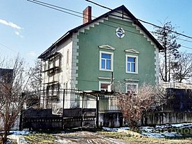 Casa de vanzare 4 camere, în Halchiu
