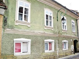 Casa de vanzare 6 camere, în Brasov, zona Centrul Istoric