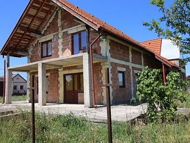 Casa de vanzare 5 camere, în Podu Oltului