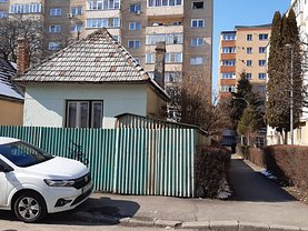 Casa de vanzare 2 camere, în Brasov, zona Astra