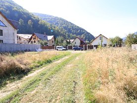 Teren constructii de vânzare, în Săcele, zona Central
