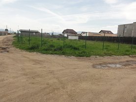 Teren constructii de vânzare, în Harman