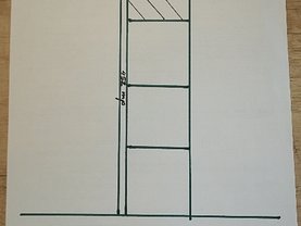 Teren constructii de vânzare, în Vulcan