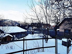 Teren constructii de vânzare, în Braşov, zona Schei