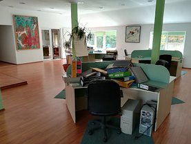 Închiriere birou