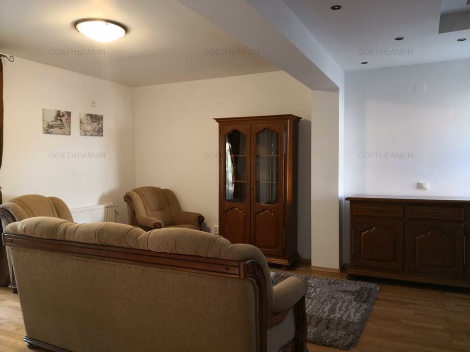 Casa 3 camere Boreal centrala gaz termen lung