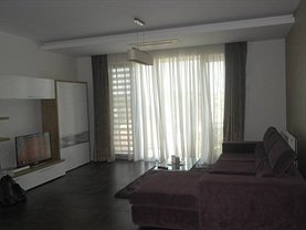 Apartament de inchiriat 3 camere, în Constanta, zona Central