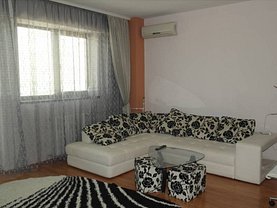 Apartament de închiriat 2 camere, în Constanţa, zona Gara