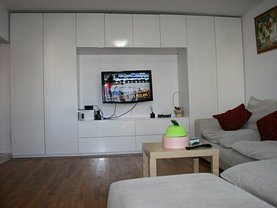 Apartament de închiriat 2 camere, în Bucuresti, zona Unirii
