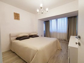 Apartament de închiriat 3 camere, în Bucuresti, zona Decebal