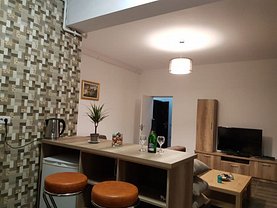 Apartament de vânzare 2 camere, în Constanta, zona Nord