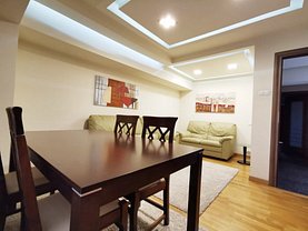Apartament de închiriat 3 camere, în Bucuresti, zona P-ta Alba Iulia