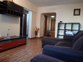 Apartament de închiriat 2 camere, în Bucureşti, zona Iancului
