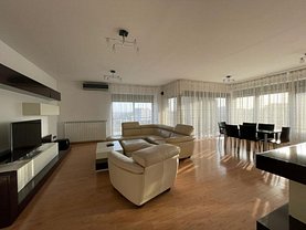 Apartament de închiriat 3 camere, în Bucureşti, zona Aviaţiei