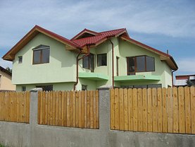 Casa de vânzare 5 camere, în Ganeasa