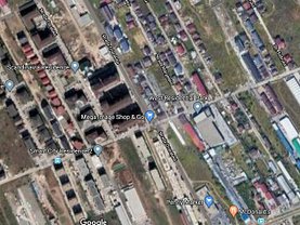 Teren constructii de vânzare, în Bragadiru, zona Central