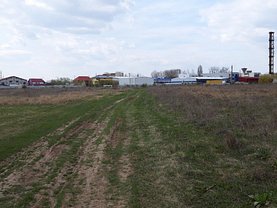 Teren constructii de vânzare, în Cernica