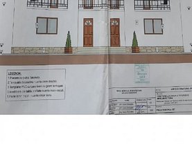 Teren constructii de vânzare, în Mamaia-Sat, zona Nord