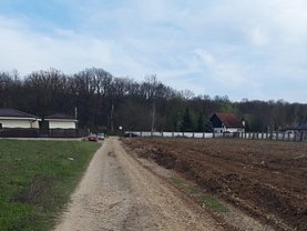 Teren constructii de vânzare, în Snagov