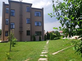 Închiriere spaţiu industrial