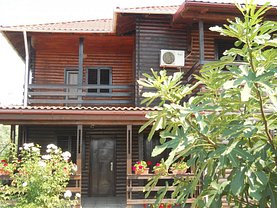 Vânzare hotel/pensiune