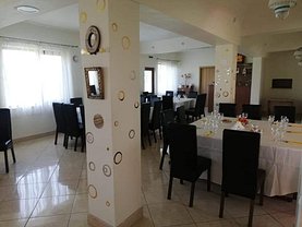 Vânzare salon Evenimente / Restaurant