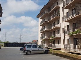 Apartament de închiriat 2 camere, în Bucuresti, zona Fundeni