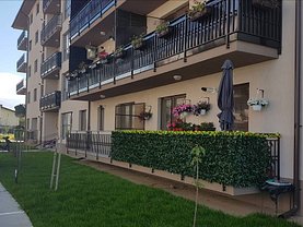Garsonieră de vânzare, în Dobroeşti