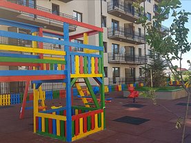Apartament de vânzare 2 camere, în Dobroeşti