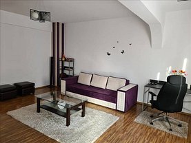 Apartament de închiriat 2 camere, în Dobroeşti
