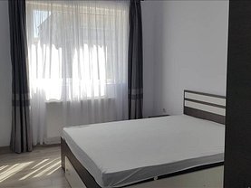 Apartament de închiriat 2 camere, în Dobroeşti