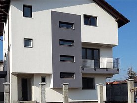 Casa de vânzare 6 camere, în Dobroesti