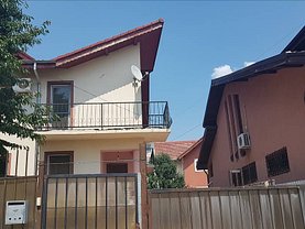Casa de vânzare 4 camere, în Dobroesti