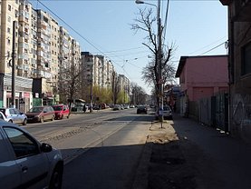 Teren constructii de vânzare, în Bucureşti, zona Lacul Tei
