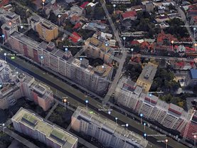 Apartament de vânzare 3 camere, în Bucuresti, zona Mosilor