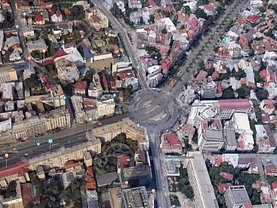 Apartament de vânzare 4 camere, în Bucuresti, zona Romana