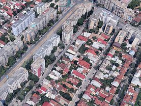 Apartament de vânzare 4 camere, în Bucuresti, zona 1 Mai