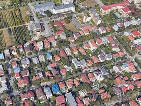 Apartament de vânzare 3 camere, în Bucuresti, zona Domenii