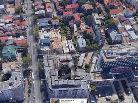 Apartament de vânzare 3 camere, în Bucureşti, zona Dorobanţi