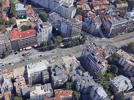 Apartament de vânzare 4 camere, în Bucureşti, zona P-ţa Romană