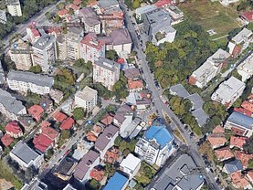 Apartament de închiriat 2 camere, în Bucureşti, zona 1 Mai