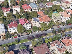 Apartament de vânzare 4 camere, în Bucureşti, zona Arcul de Triumf