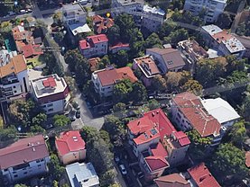 Apartament de vânzare 3 camere, în Bucureşti, zona Domenii