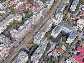 Apartament de vânzare 4 camere, în Bucureşti, zona Moşilor